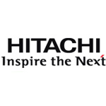 HITACHI