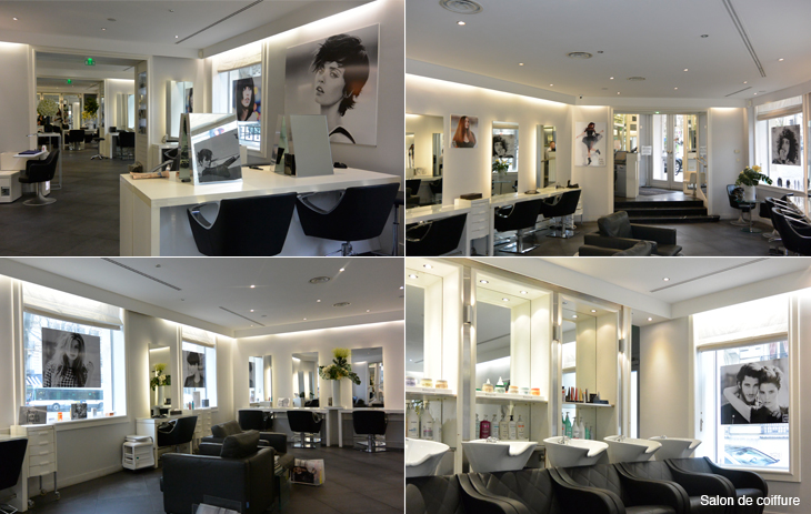 Salondecoiffure